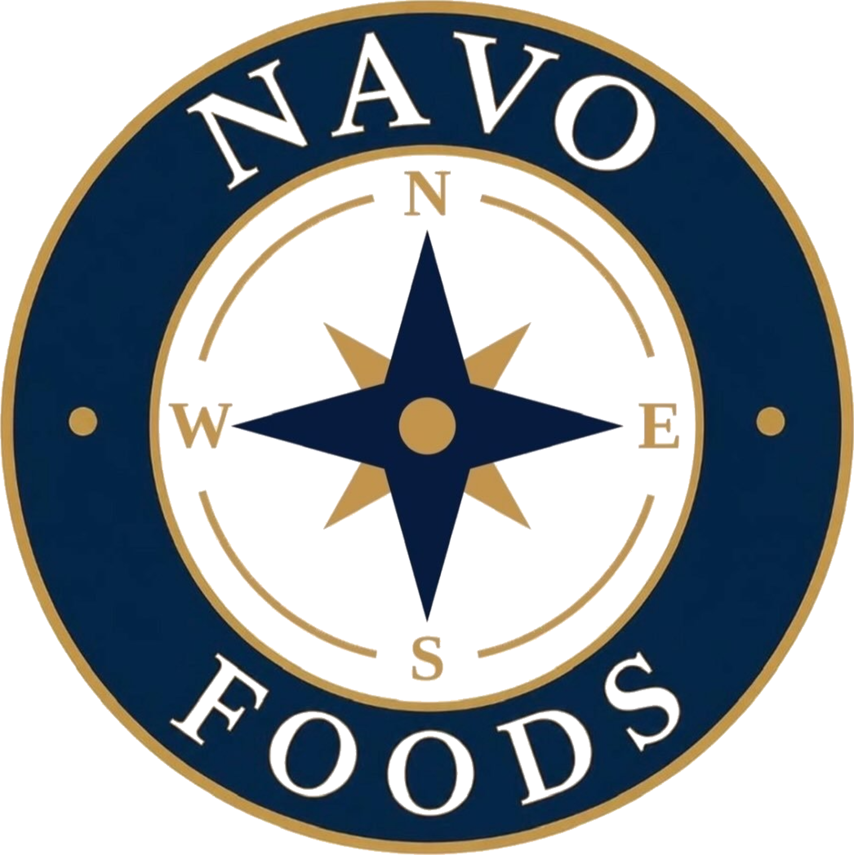 Navo Foods badge